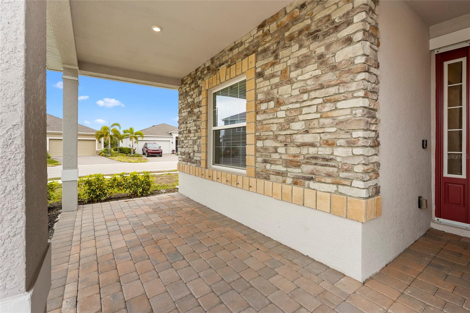 HAMMOCKS/WEST PORT PH 11 - Residential