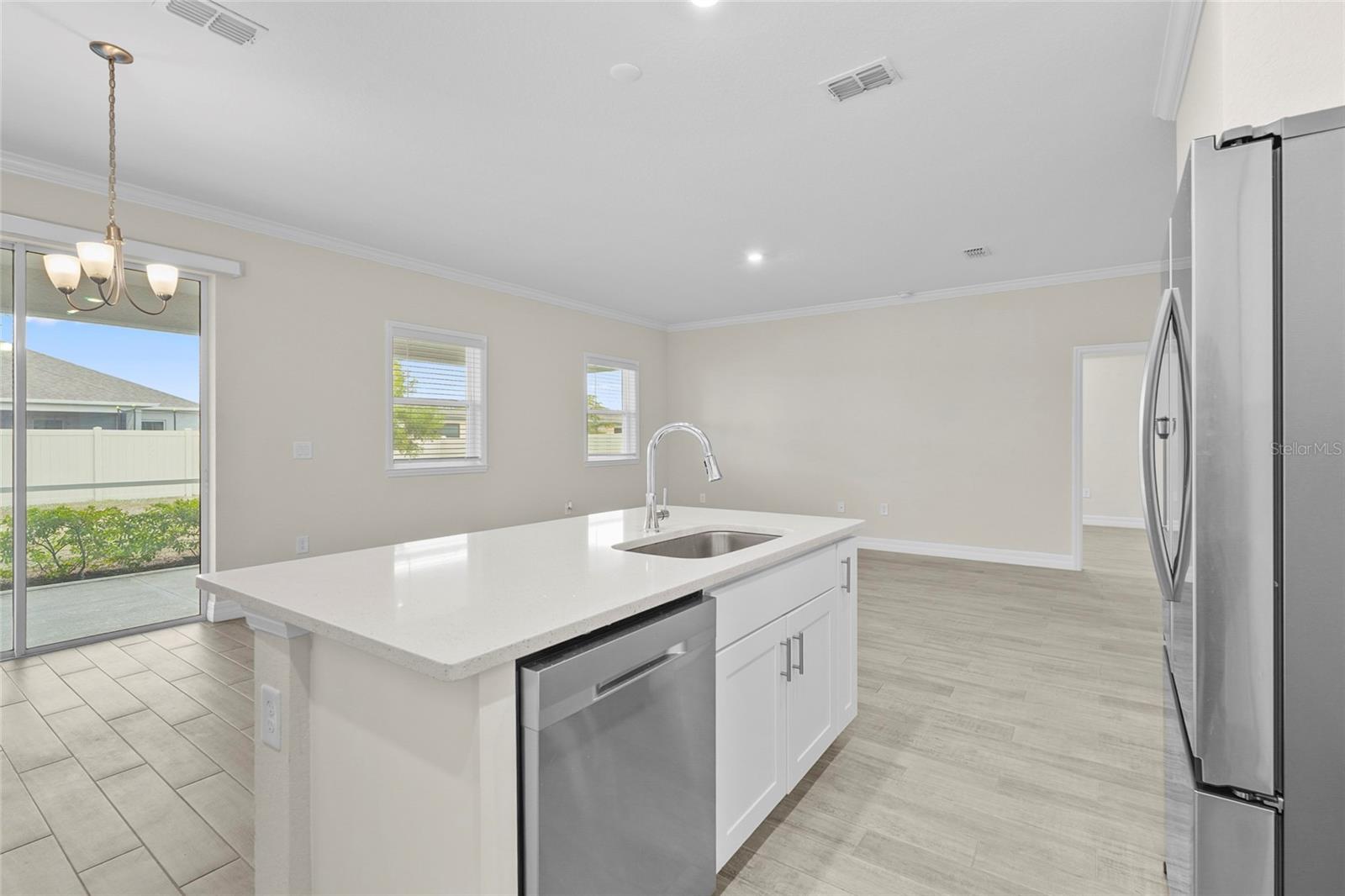 HAMMOCKS/WEST PORT PH 11 - Residential