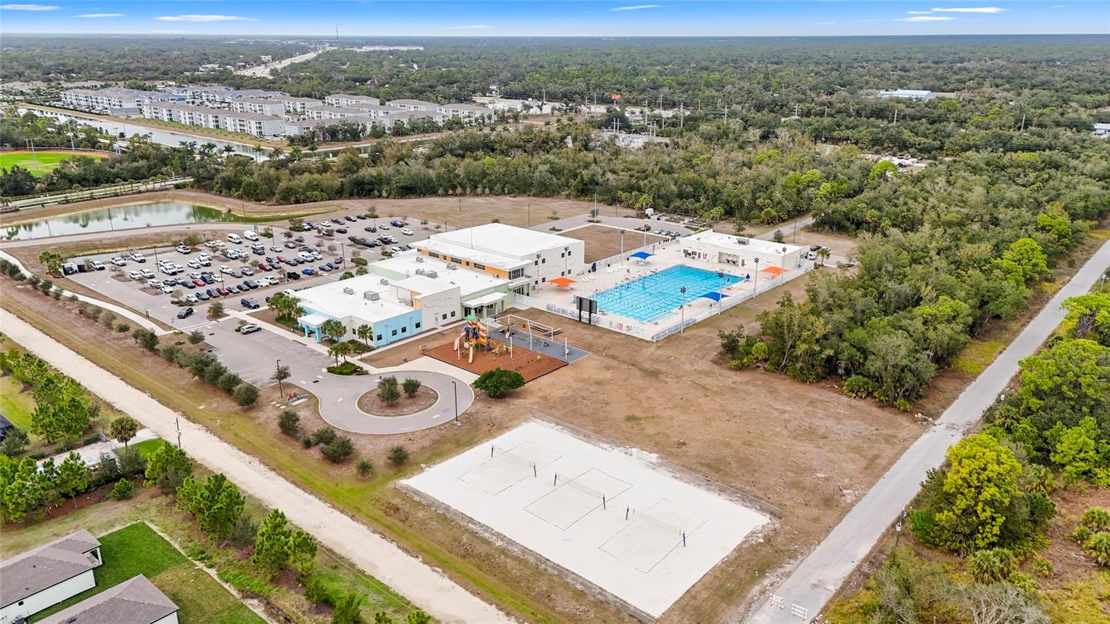 HAMMOCKS/WEST PORT PH 11 - Residential