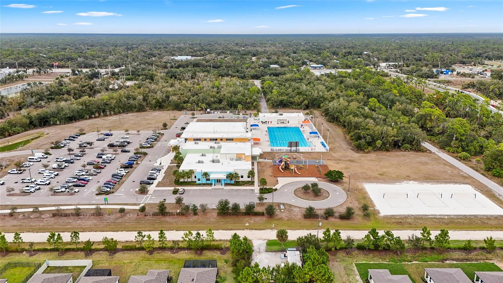 HAMMOCKS/WEST PORT PH 11 - Residential