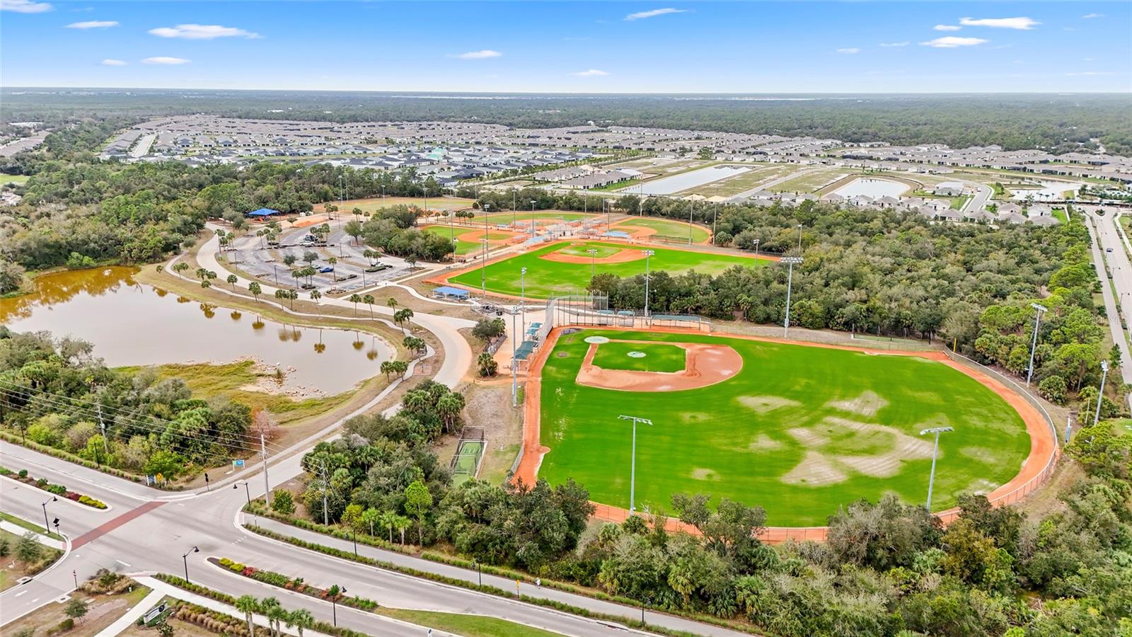 HAMMOCKS/WEST PORT PH 11 - Residential