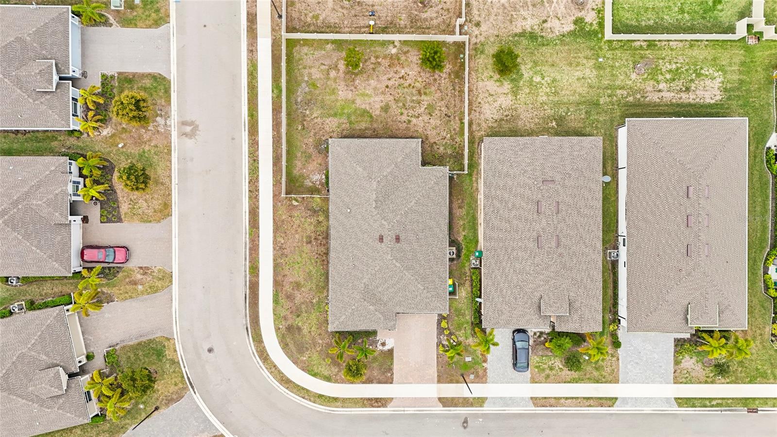 HAMMOCKS/WEST PORT PH 11 - Residential