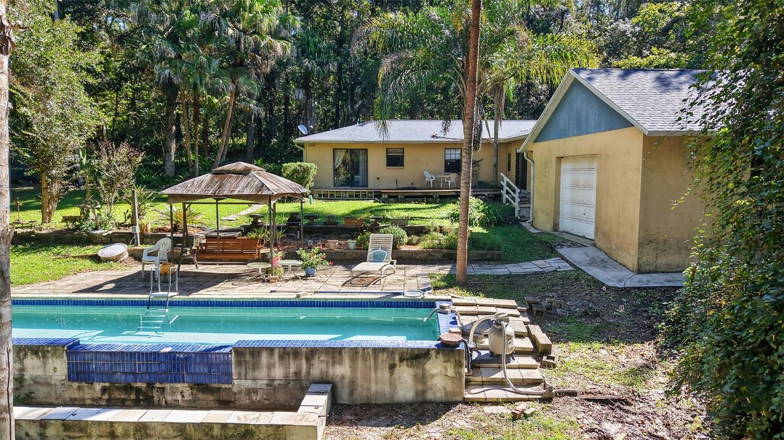 2321 SPRING LAKE HIGHWAY
