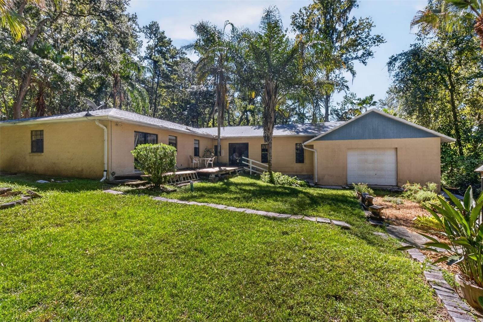 2321 SPRING LAKE HIGHWAY