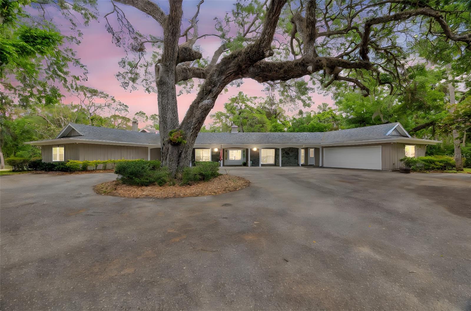 1240 FOX CREEK DRIVE