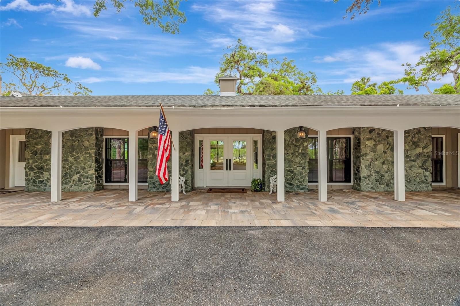1240 FOX CREEK DRIVE