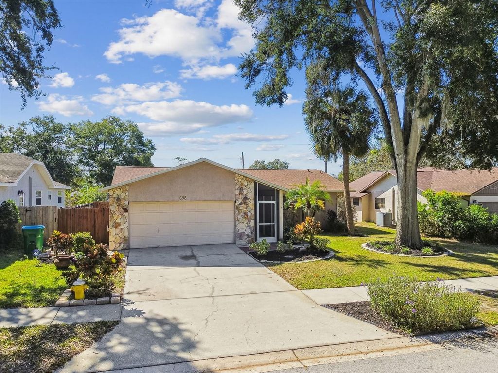 Photo of 698 Crystal Drive, Palm Harbor, FL 34683 (MLS # W7880157)