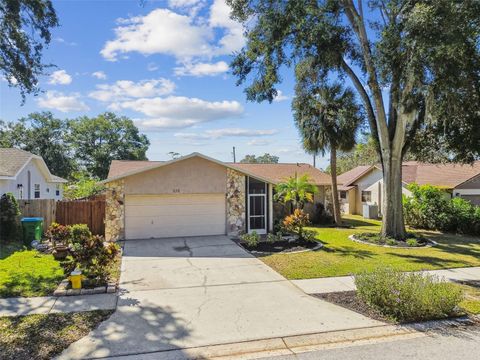Photo of 698 Crystal Drive, Palm Harbor, FL 34683 (MLS # W7880157)