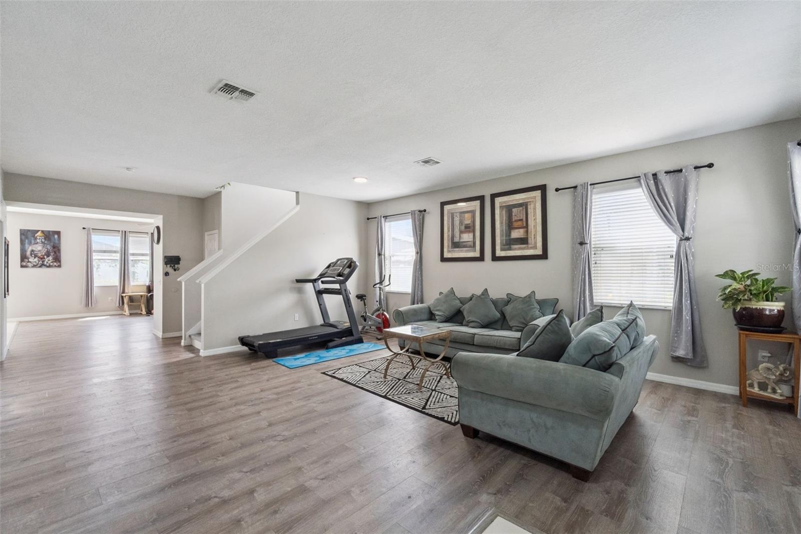 1002 BELVOIR DRIVE