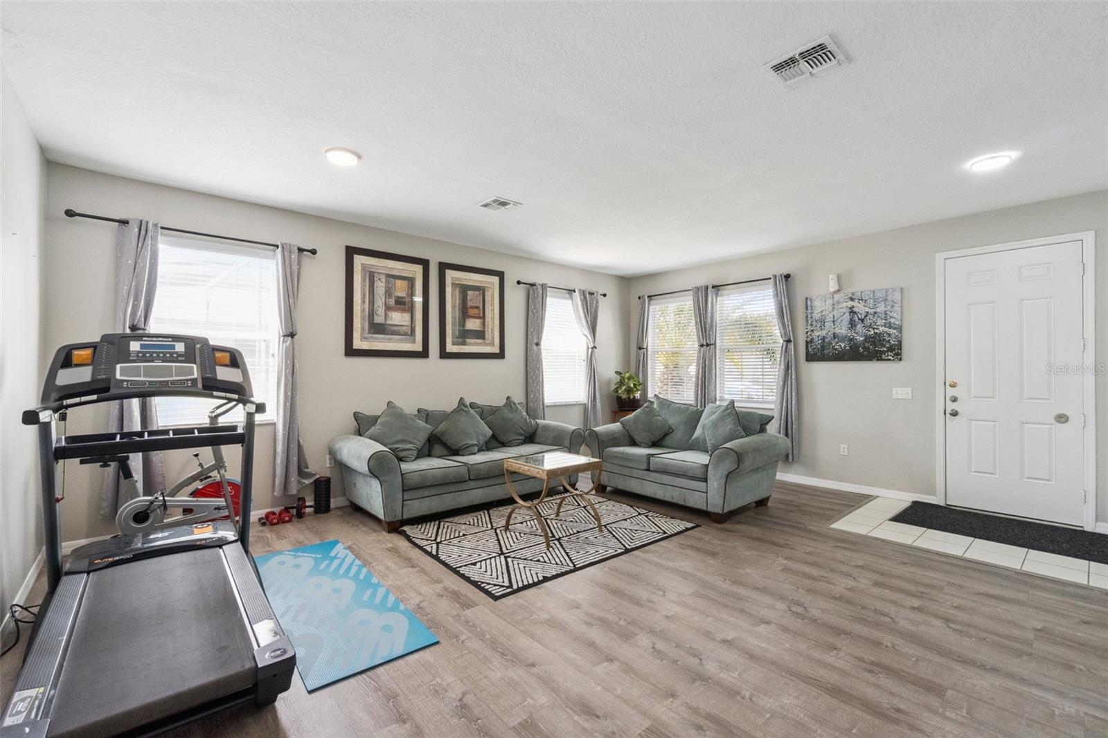 1002 BELVOIR DRIVE
