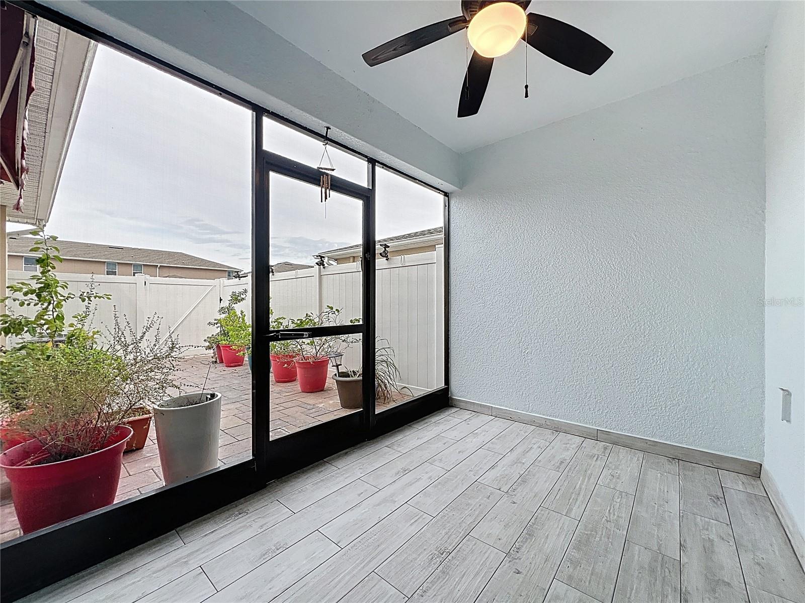 TURTLE CREEK PH 1A - Residential