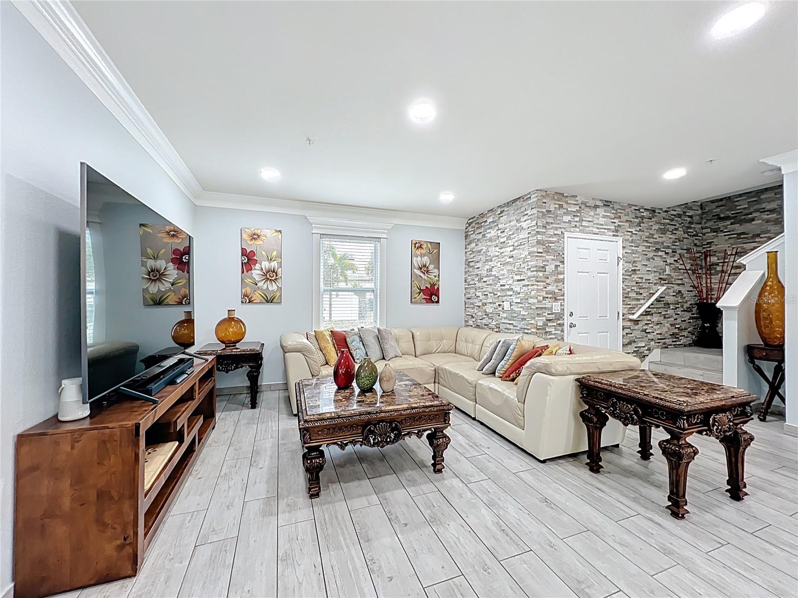 TURTLE CREEK PH 1A - Residential