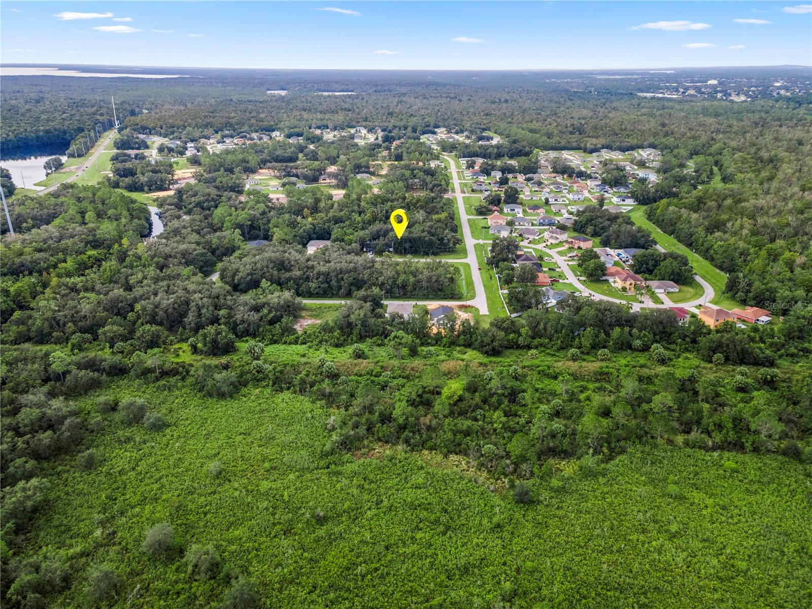 POINCIANA NBRHD 06 SOUTH VILLAGE 03 - Land