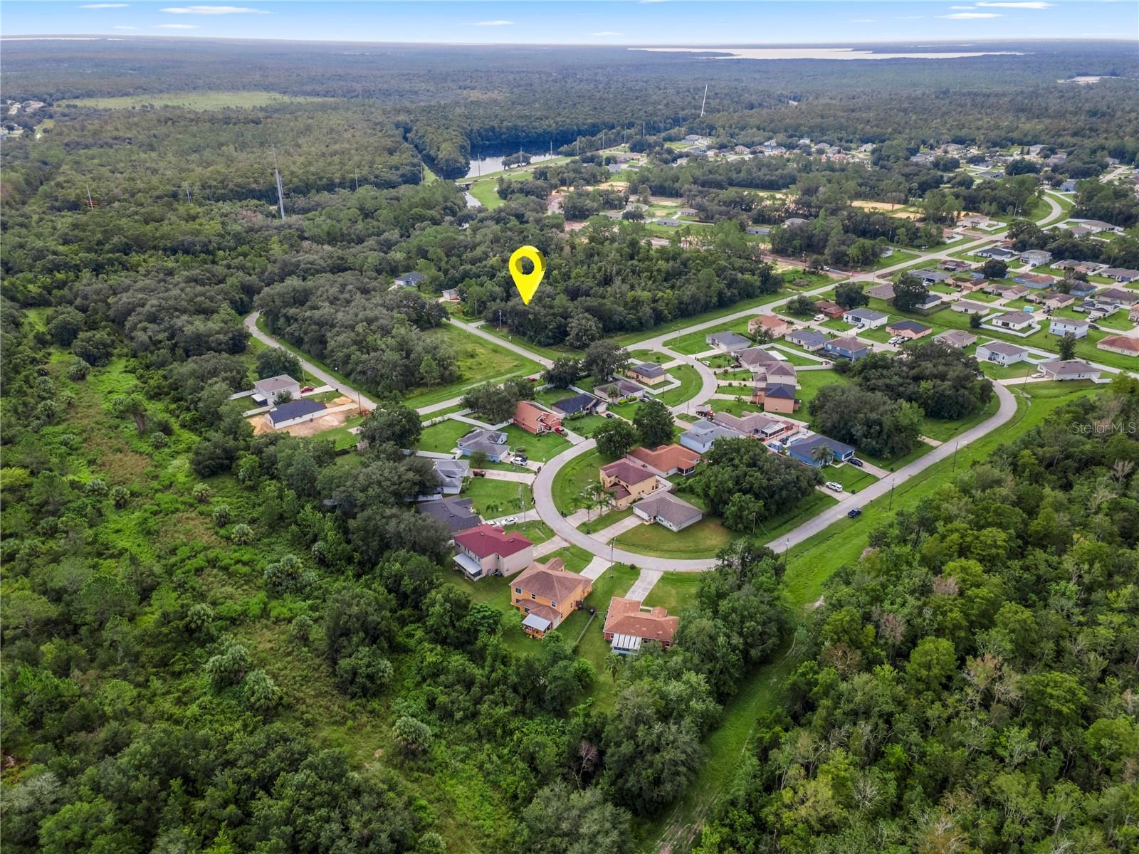 POINCIANA NBRHD 06 SOUTH VILLAGE 03 - Land