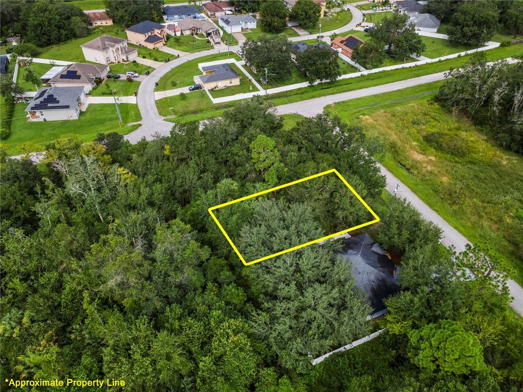 Photo of Starling Ct., Poinciana, FL 34759 (MLS # O6345730)