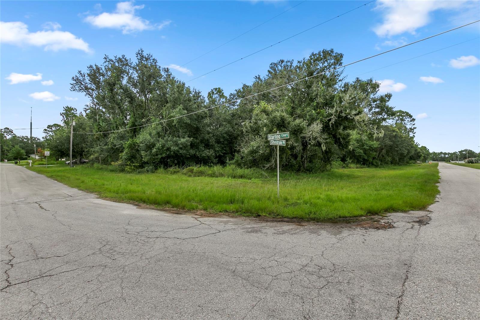 POINCIANA NBRHD 06 SOUTH VILLAGE 03 - Land