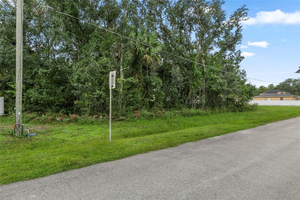 Photo of Starling Ct., Poinciana, FL 34759 (MLS # O6345730)