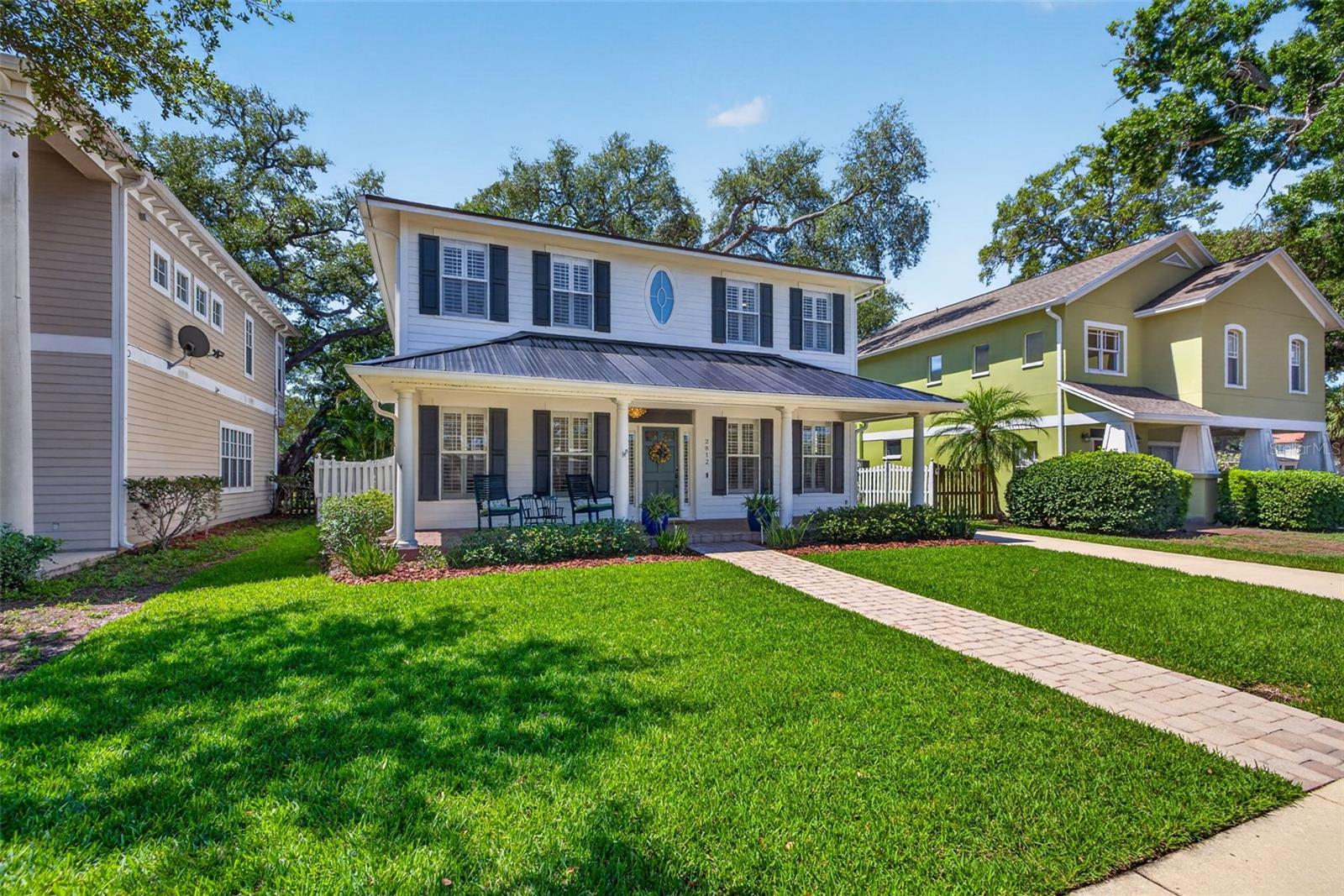 BARTHOLOMEWS W G SUB - Residential
