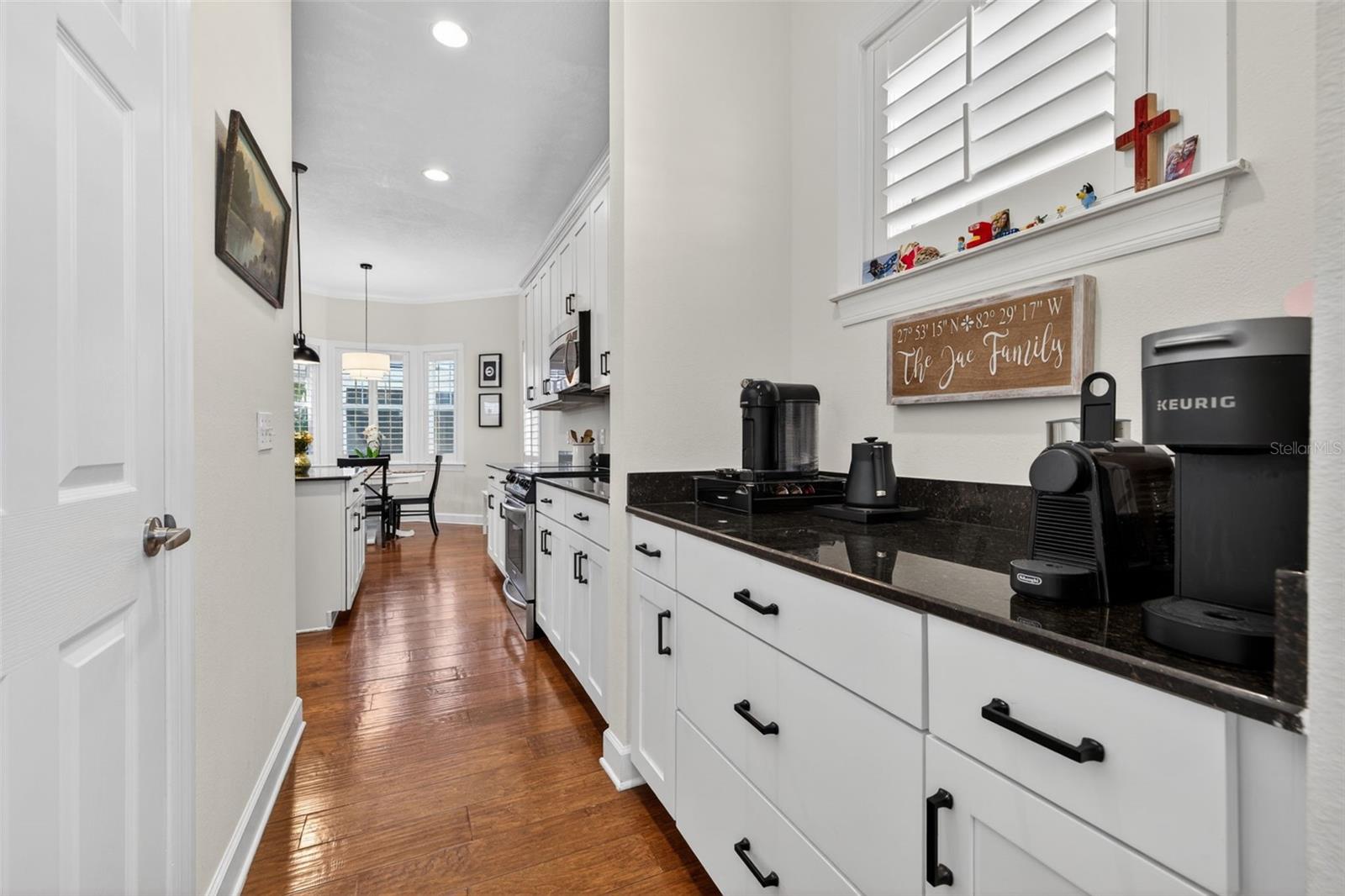 BARTHOLOMEWS W G SUB - Residential