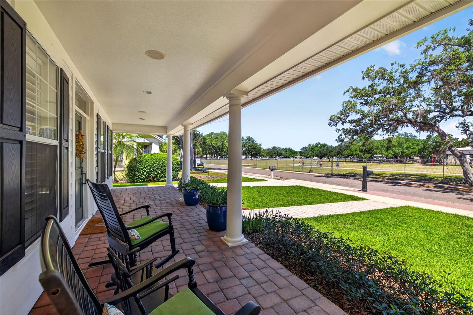 BARTHOLOMEWS W G SUB - Residential