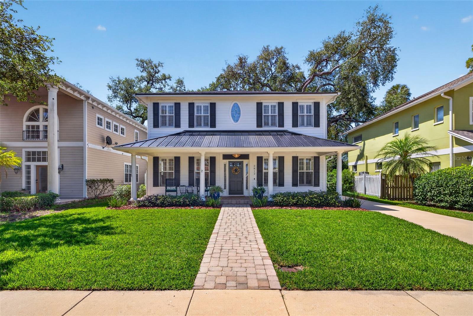 BARTHOLOMEWS W G SUB - Residential
