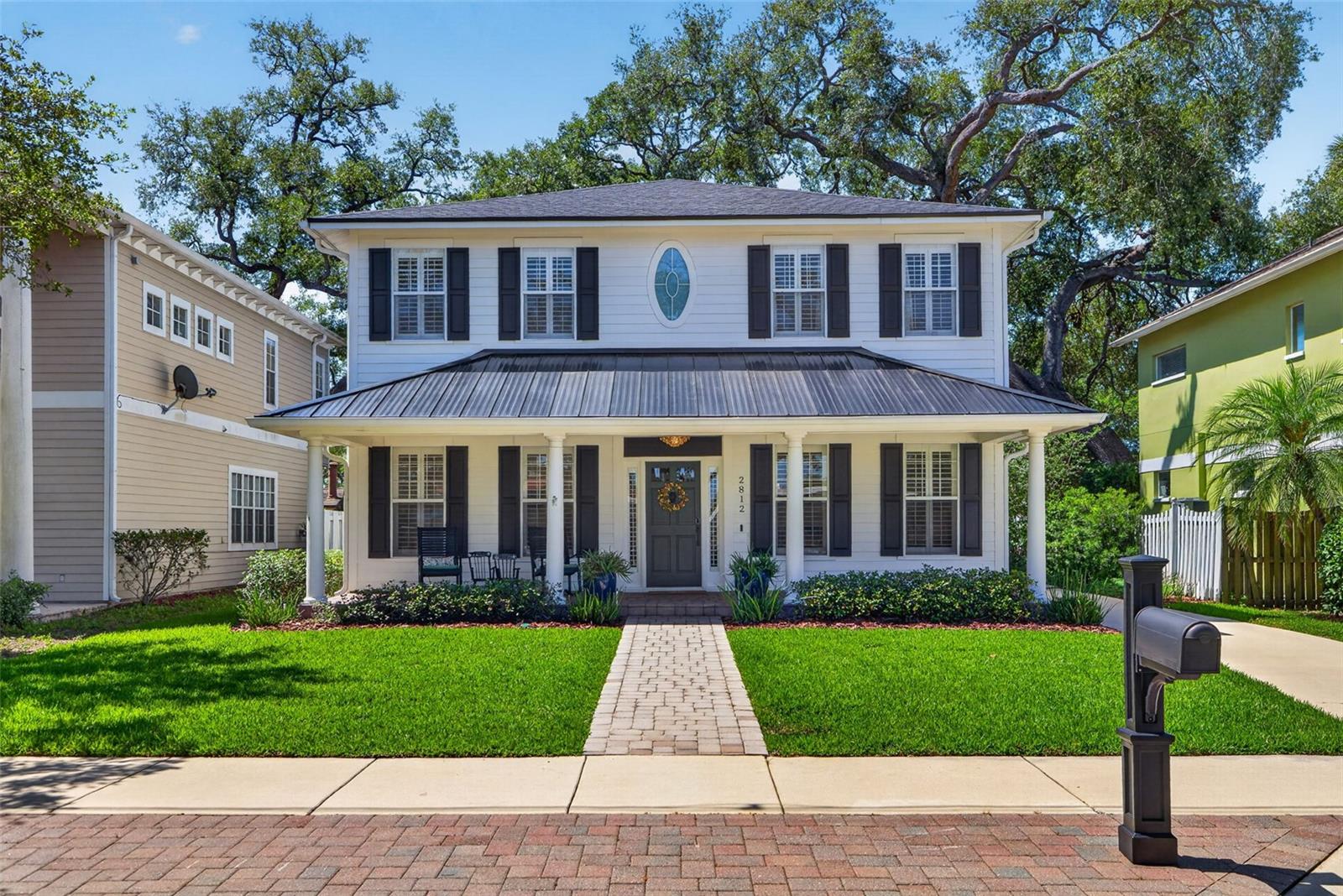 BARTHOLOMEWS W G SUB - Residential
