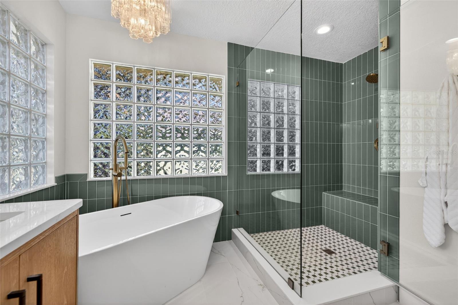 BARTHOLOMEWS W G SUB - Residential