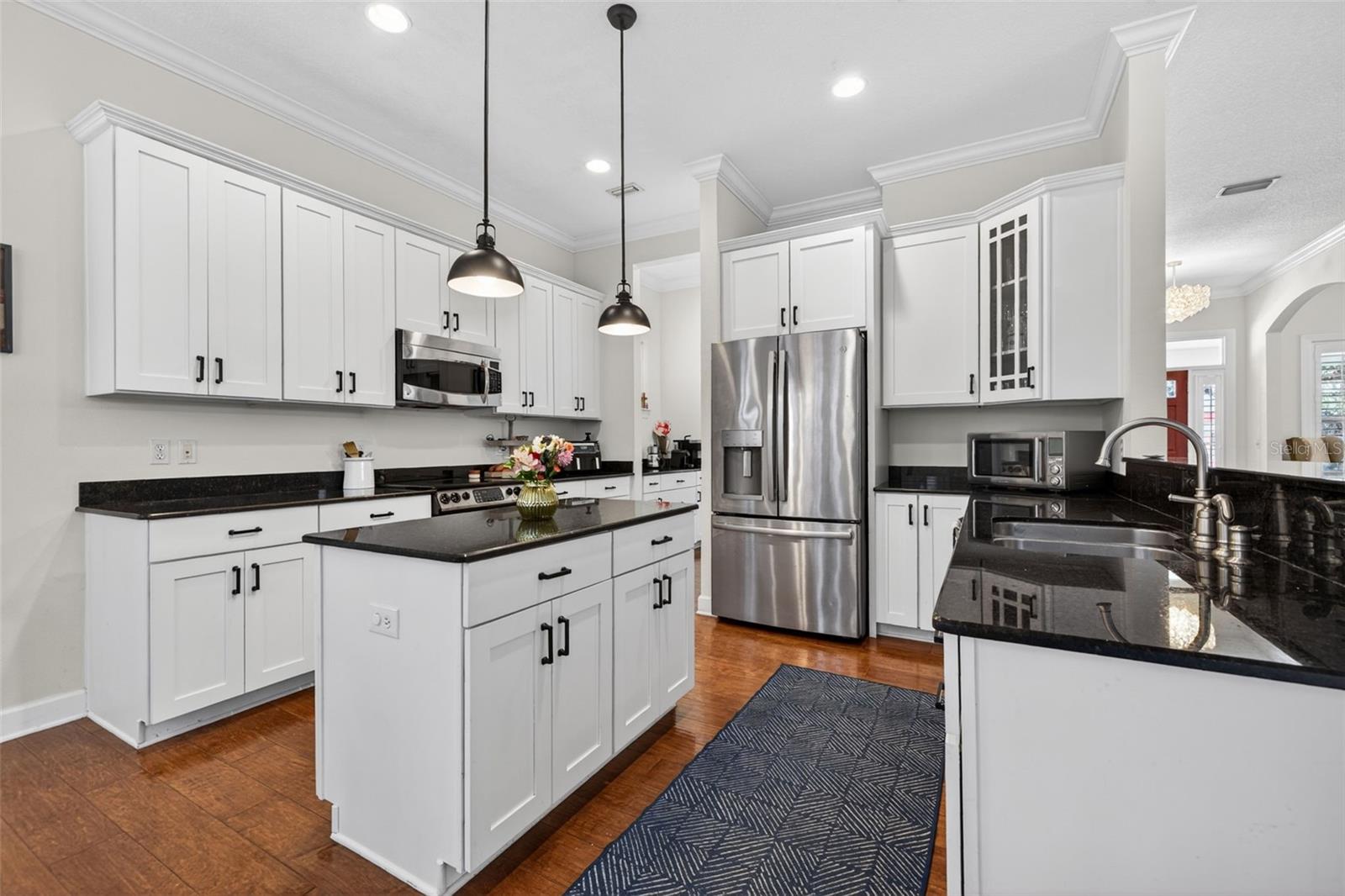 BARTHOLOMEWS W G SUB - Residential