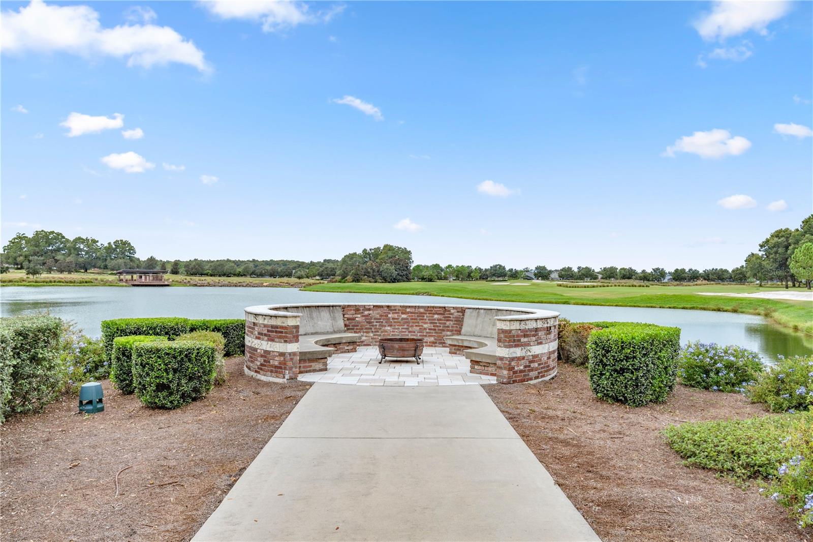 OCALA PRESERVE - Residential