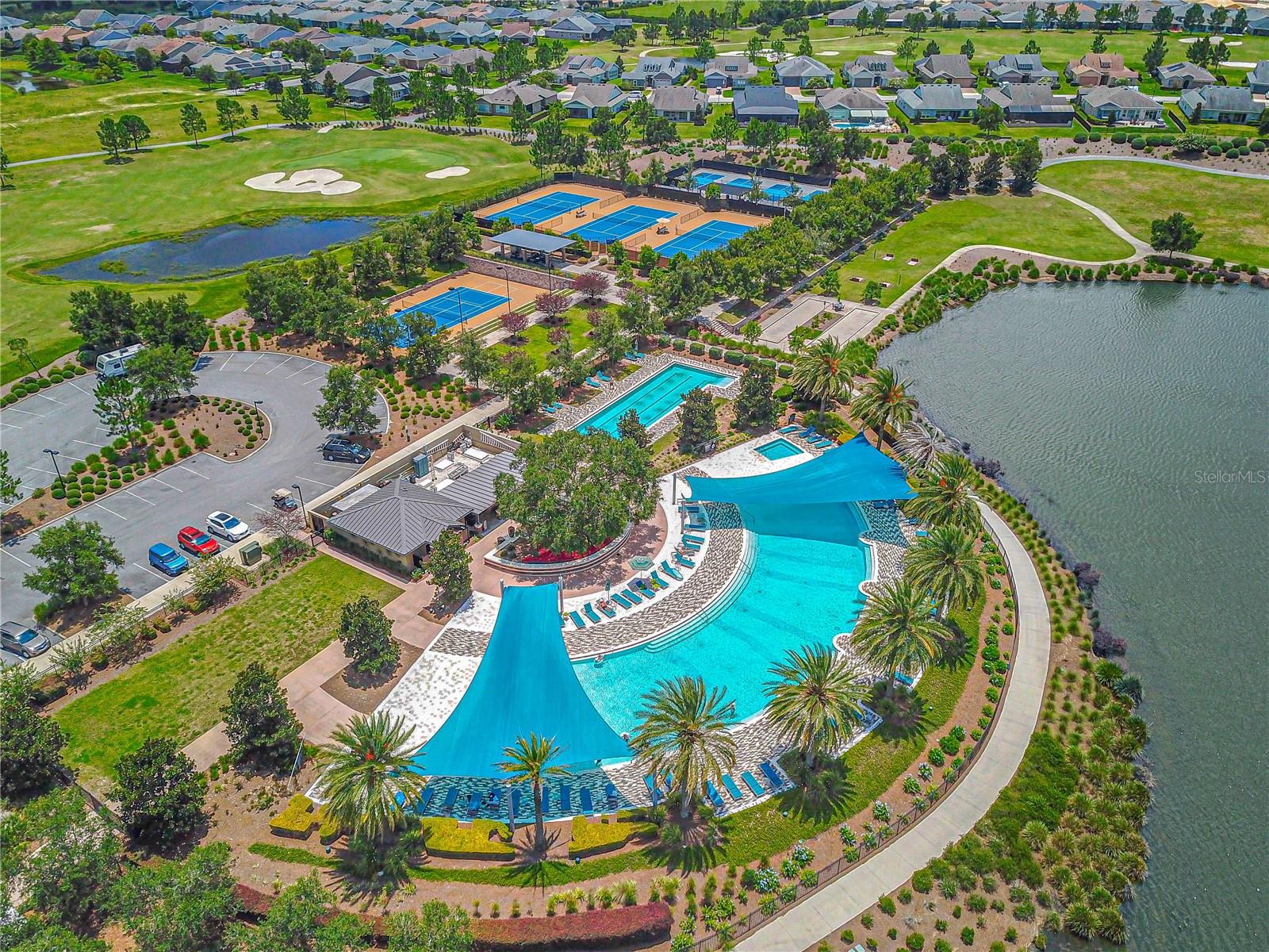 OCALA PRESERVE - Residential