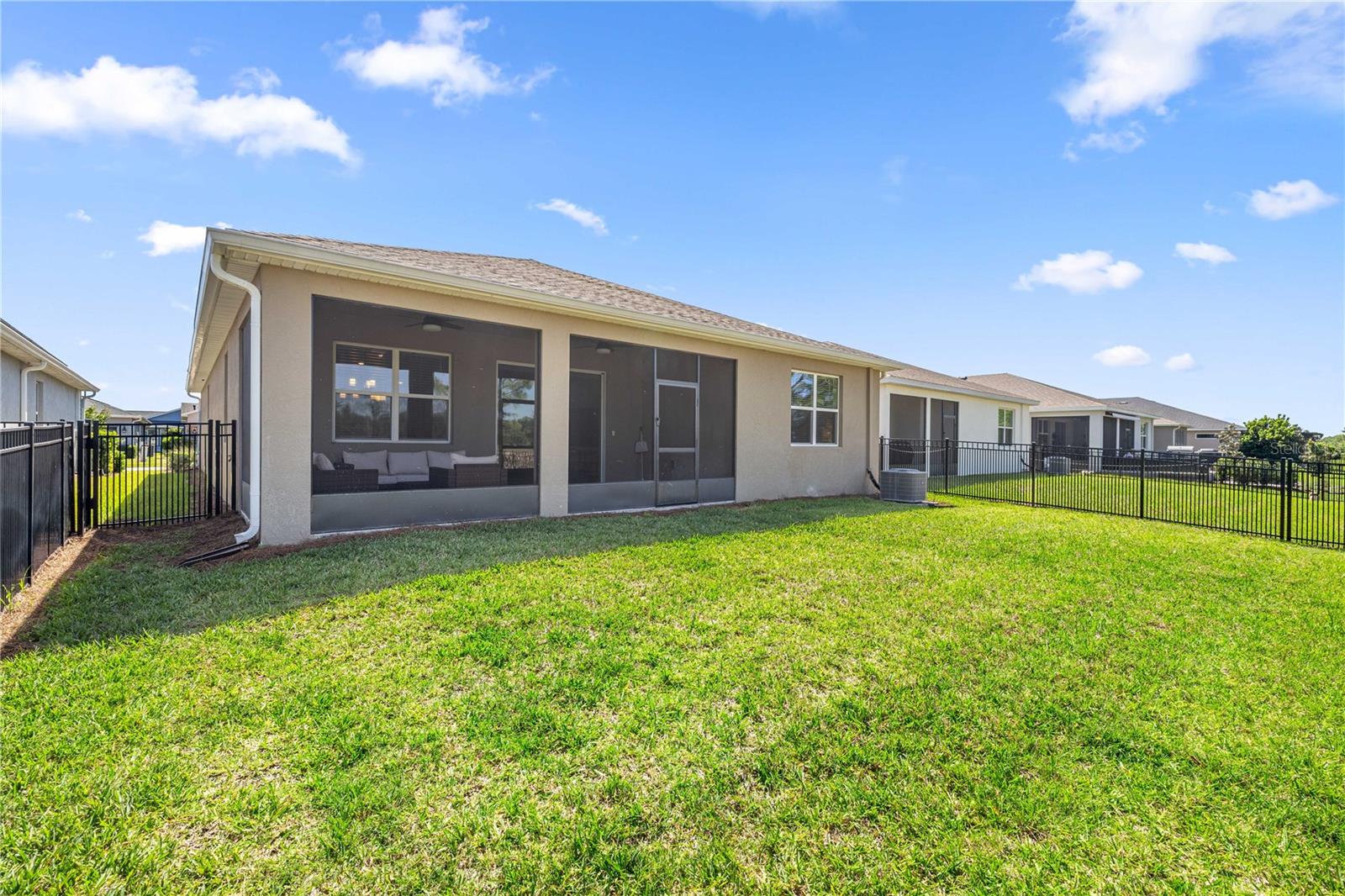 OCALA PRESERVE - Residential