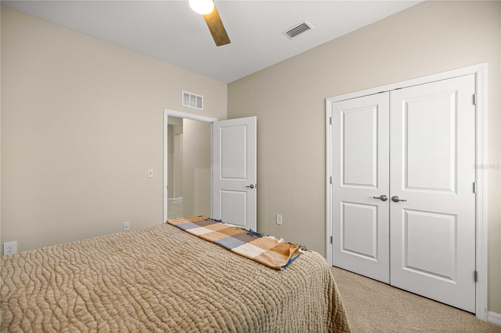 OCALA PRESERVE - Residential