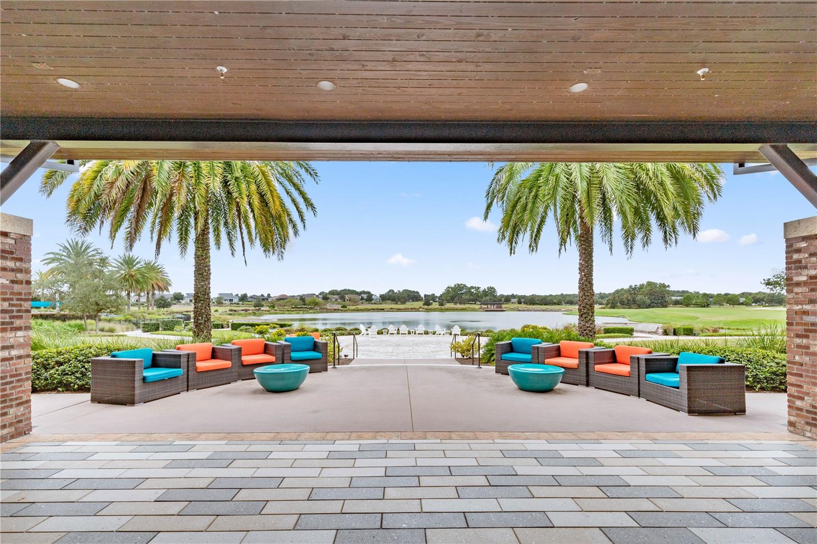 OCALA PRESERVE - Residential