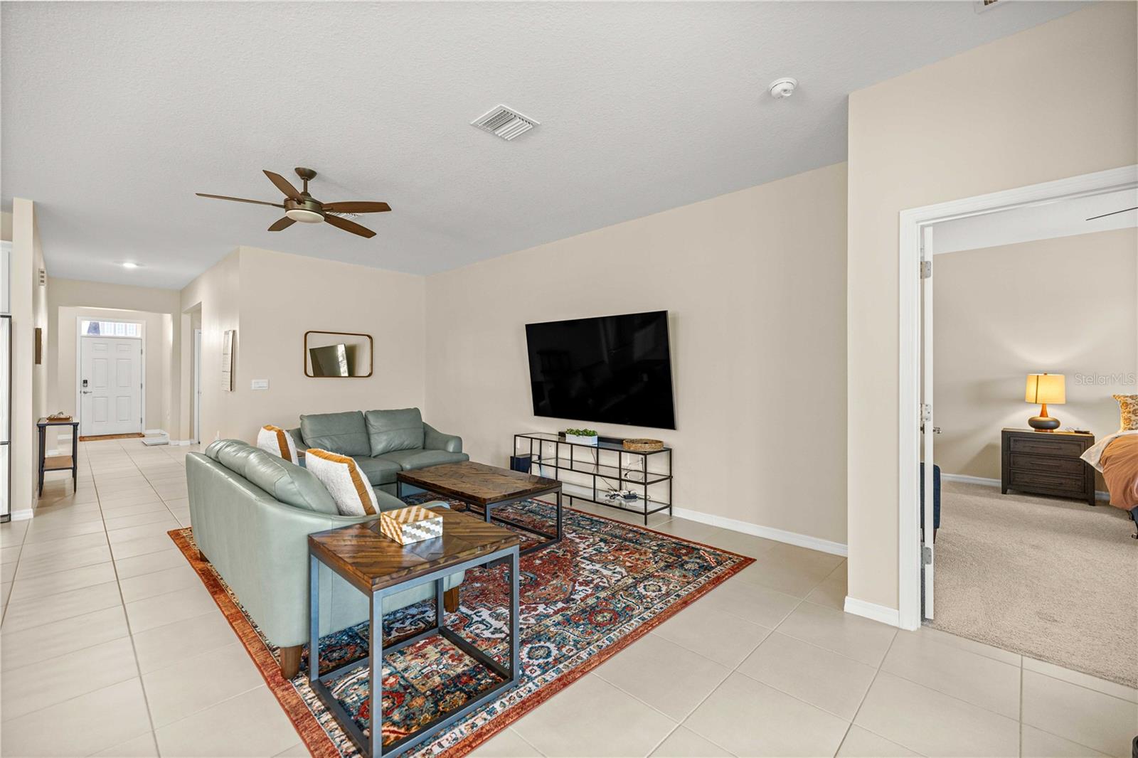 OCALA PRESERVE - Residential