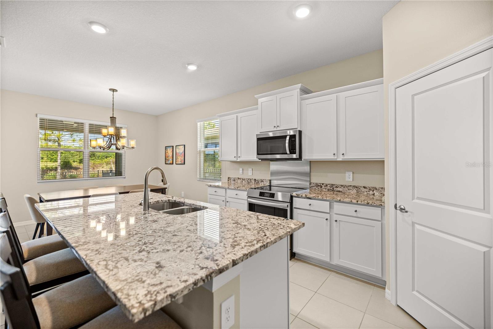 OCALA PRESERVE - Residential