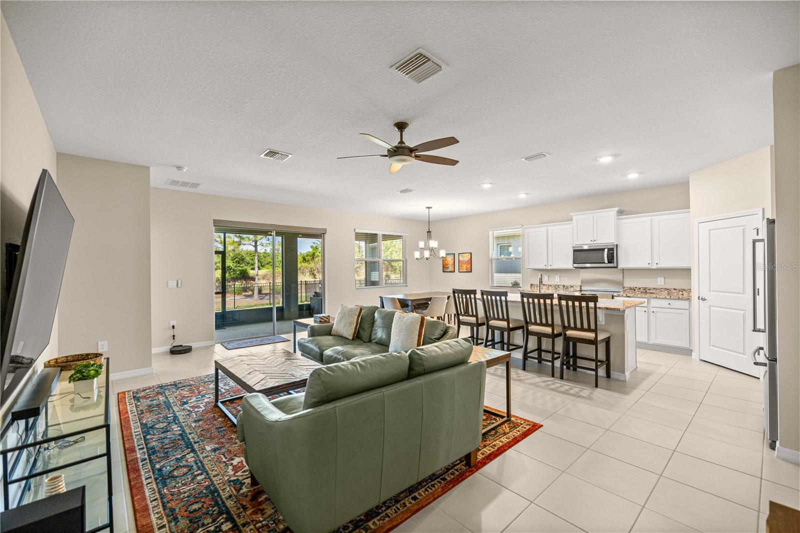 OCALA PRESERVE - Residential