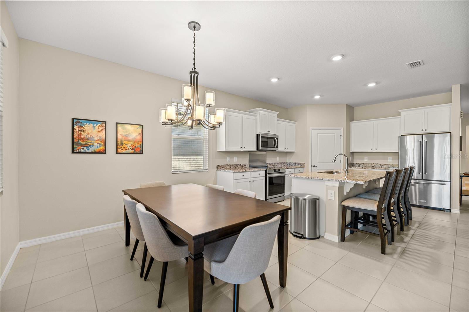 OCALA PRESERVE - Residential