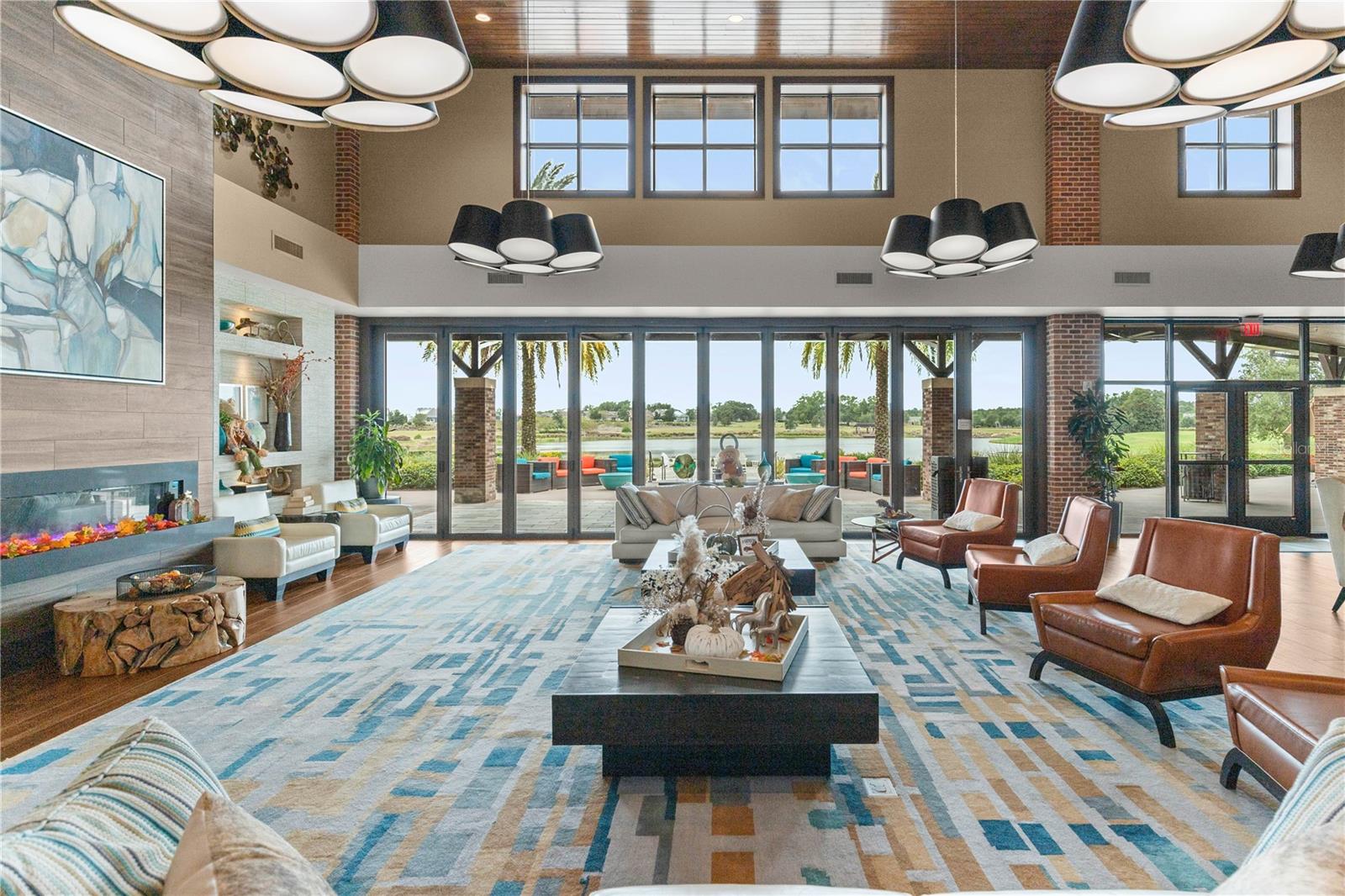 OCALA PRESERVE - Residential