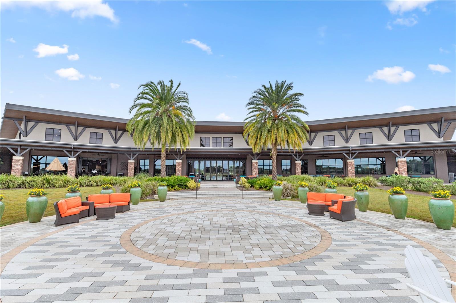 OCALA PRESERVE - Residential