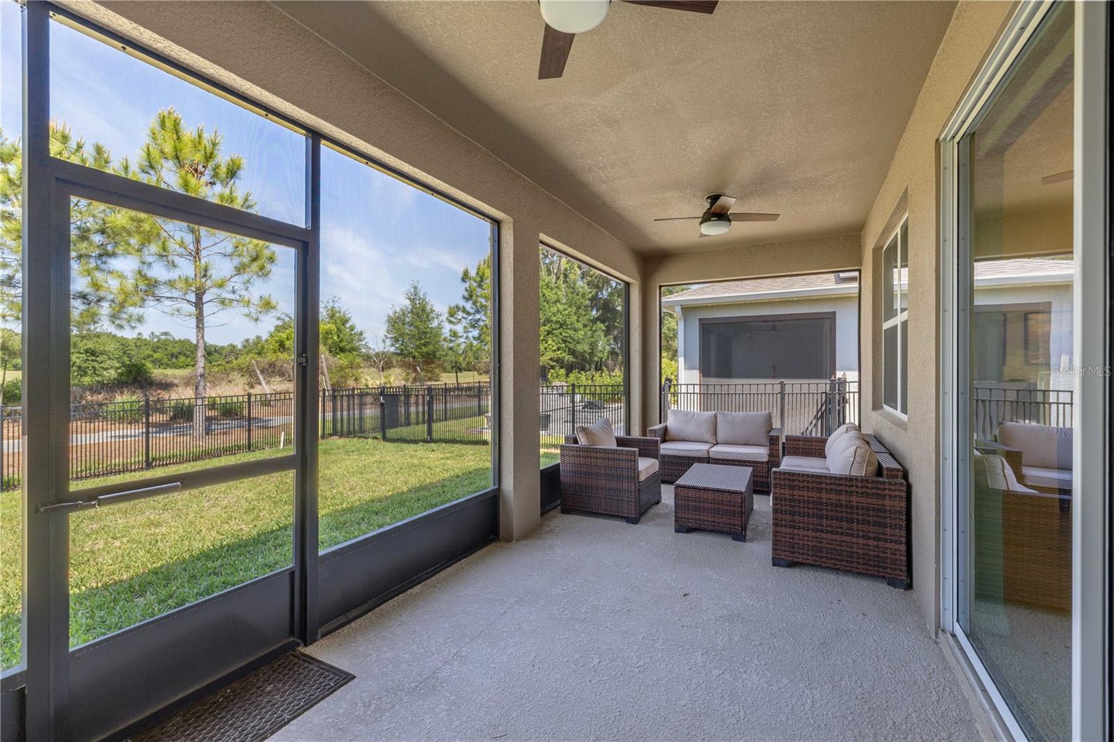 OCALA PRESERVE - Residential