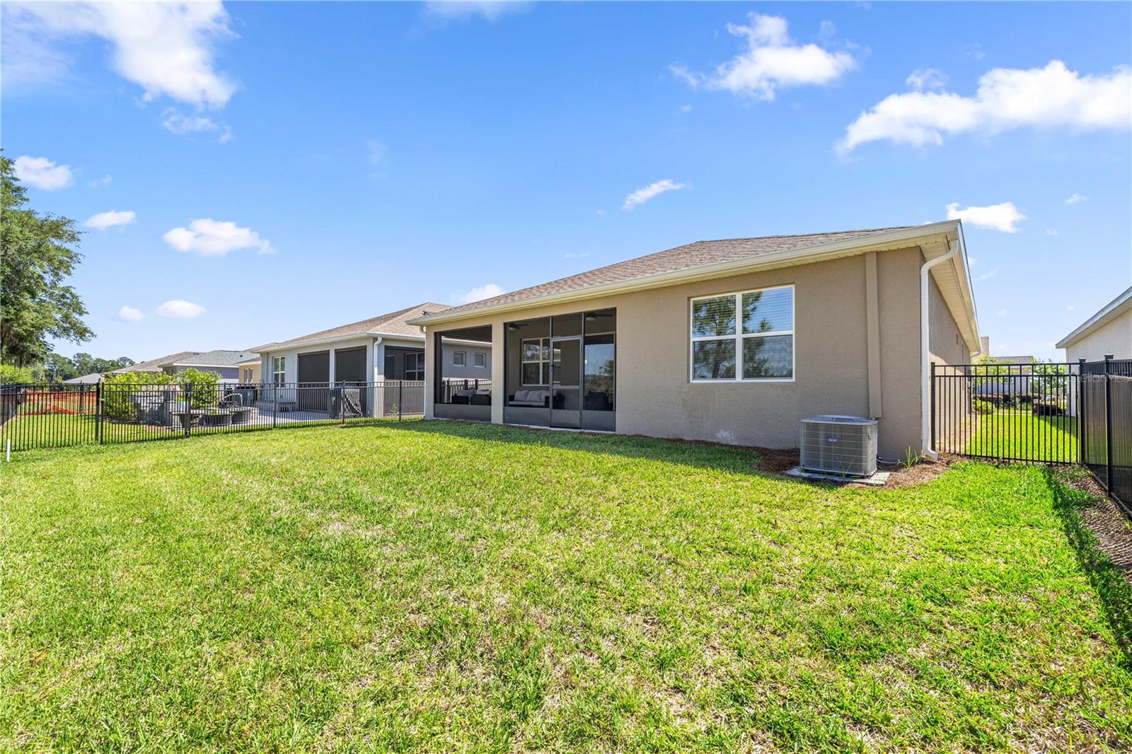 OCALA PRESERVE - Residential