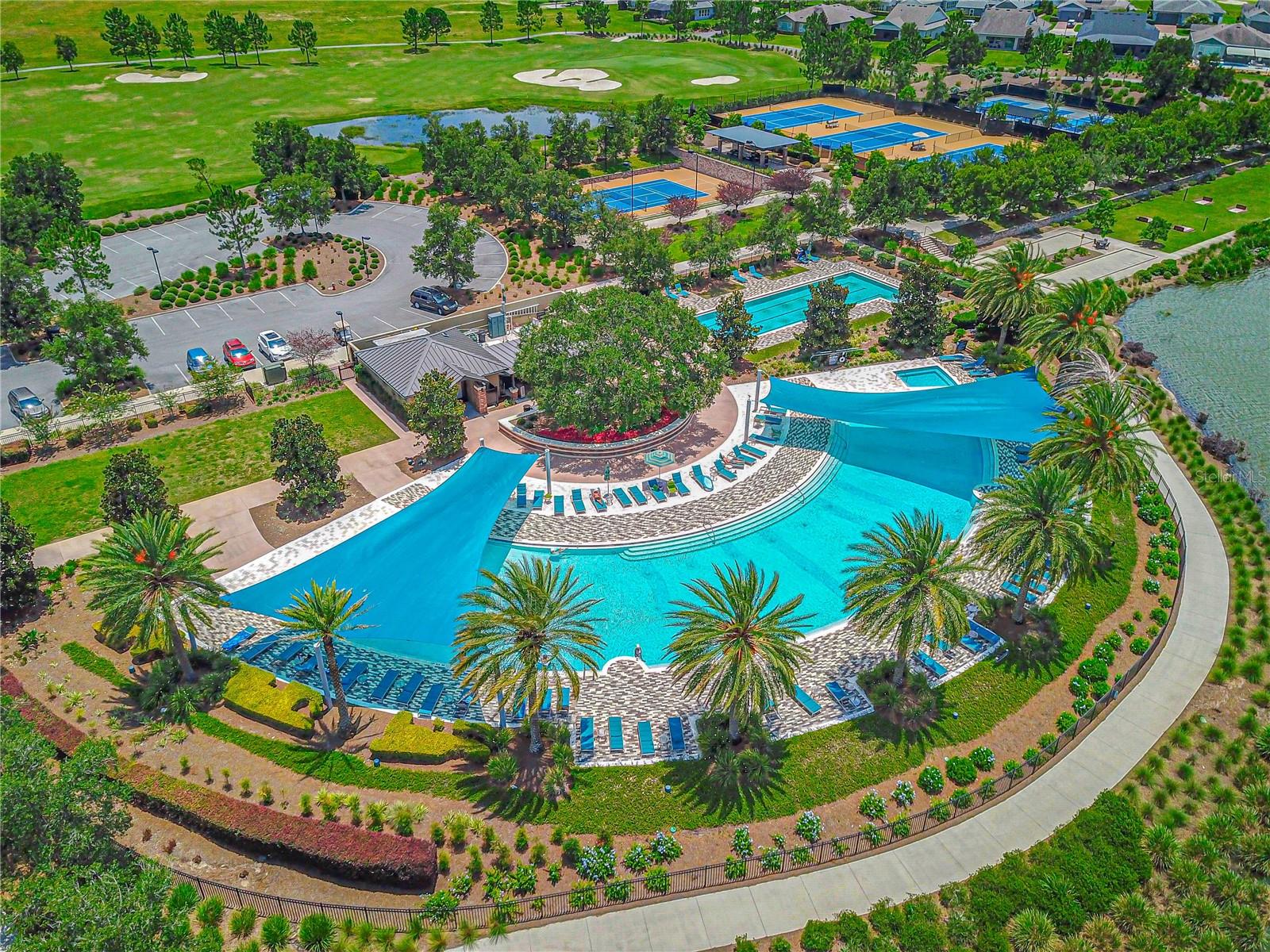 OCALA PRESERVE - Residential