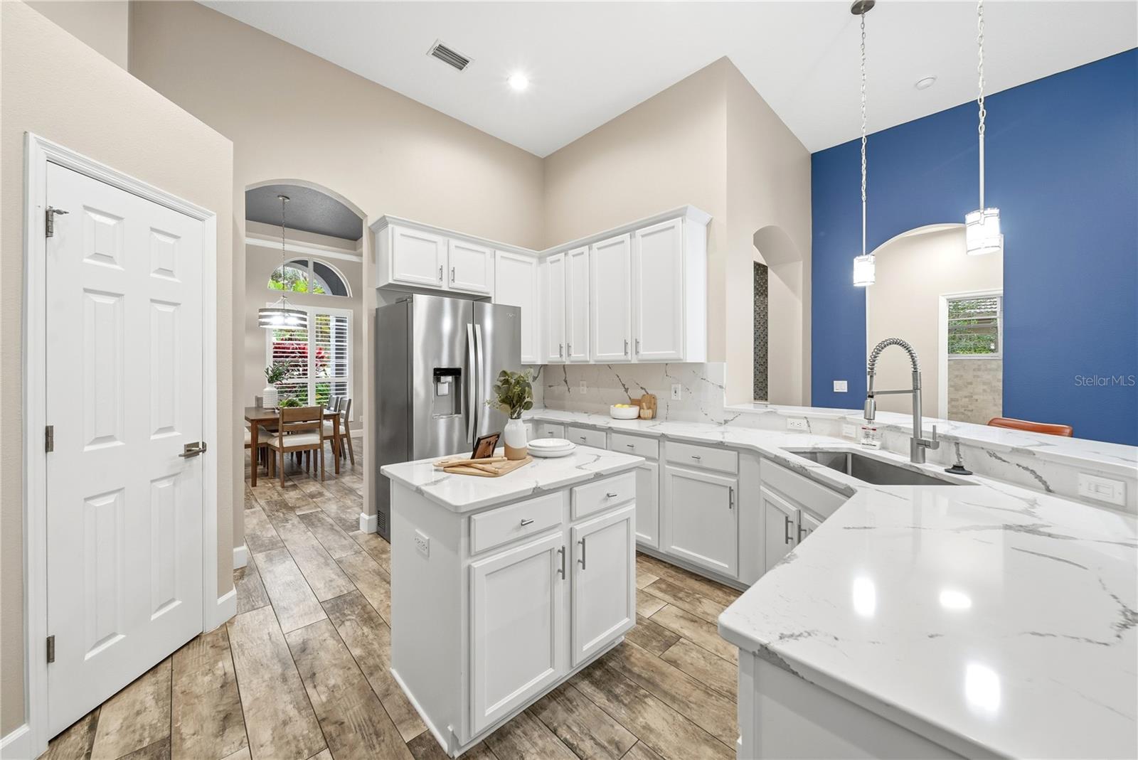 HERON RIDGE PH 2 - Residential