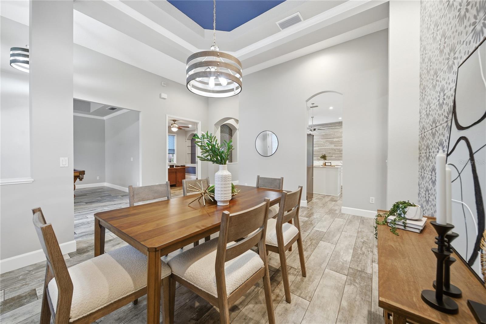 HERON RIDGE PH 2 - Residential