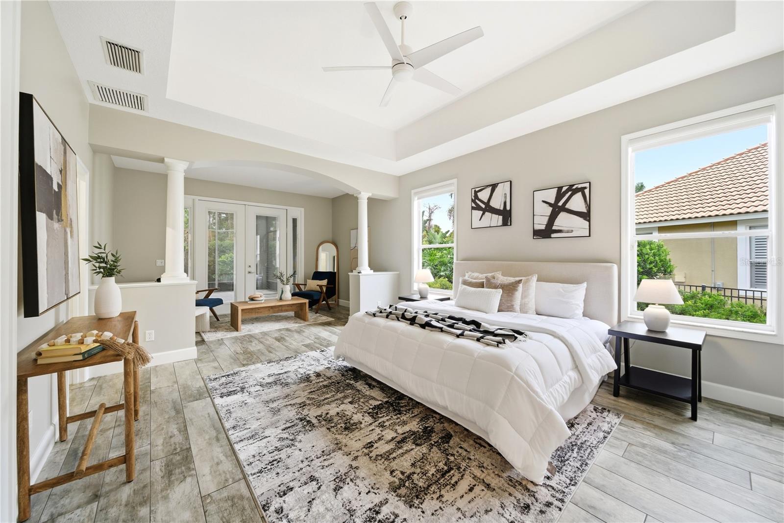 HERON RIDGE PH 2 - Residential