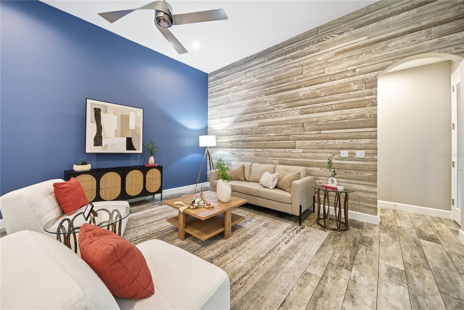 HERON RIDGE PH 2 - Residential