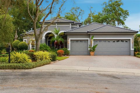 Photo of 1173 Pallister Lane, Lake Mary, FL 32746 (MLS # O6351056)
