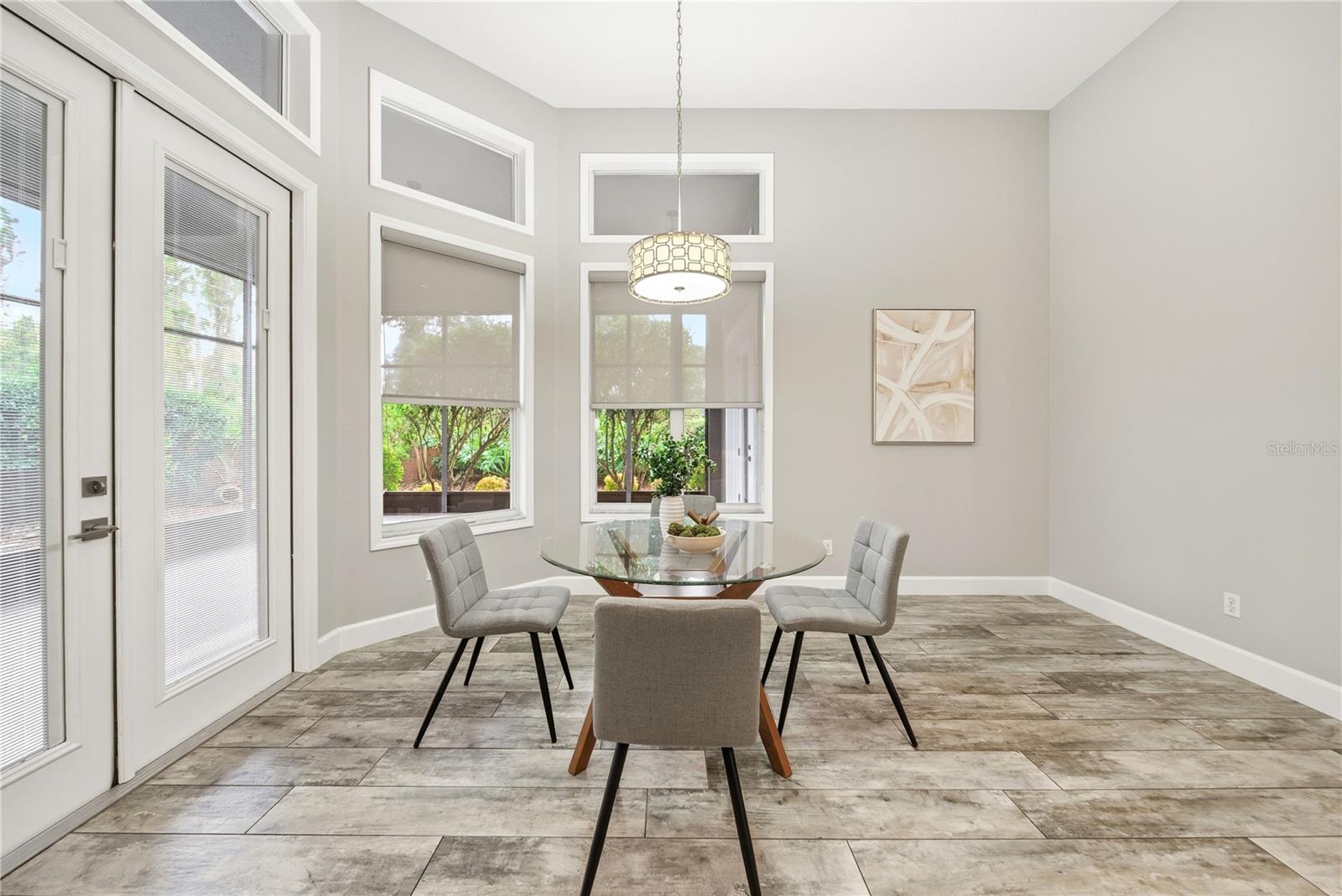 HERON RIDGE PH 2 - Residential