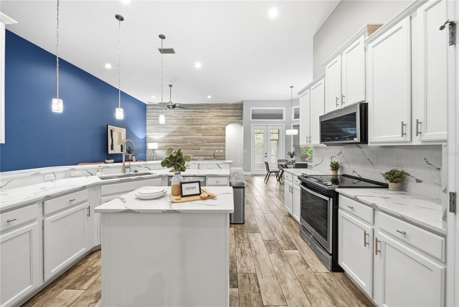 HERON RIDGE PH 2 - Residential