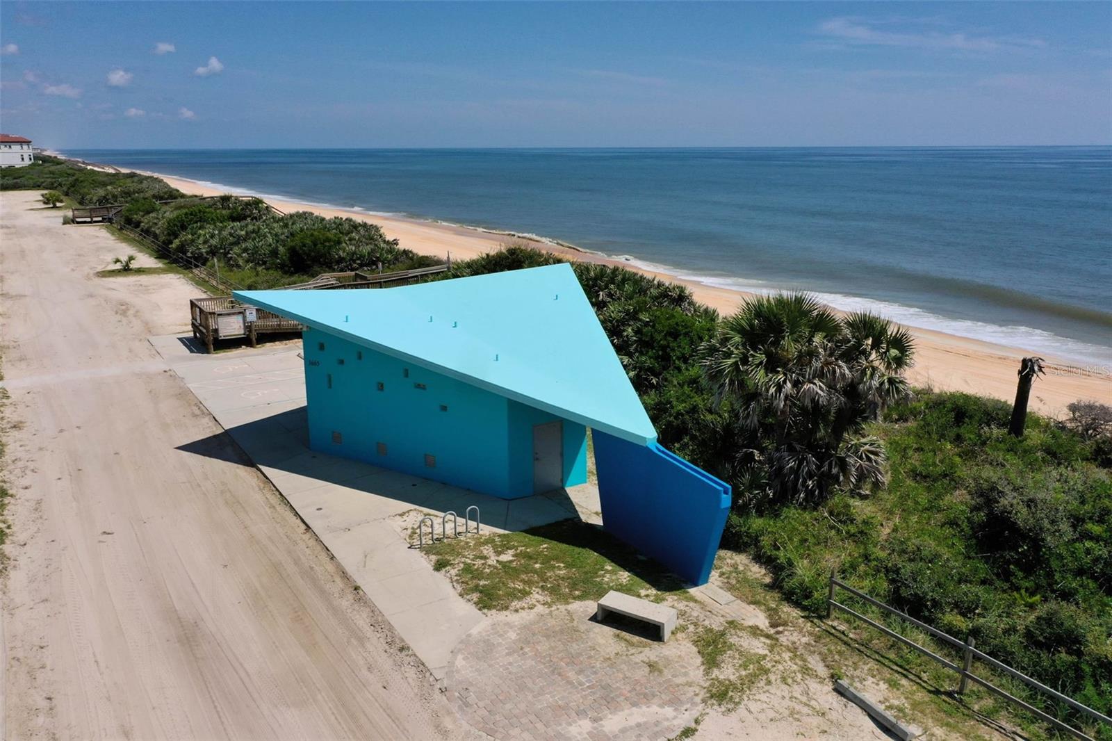 HAMMOCK MOORINGS NORTH - Residential